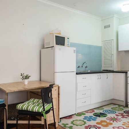 Elwood Beach Apartment Melburne Exterior foto